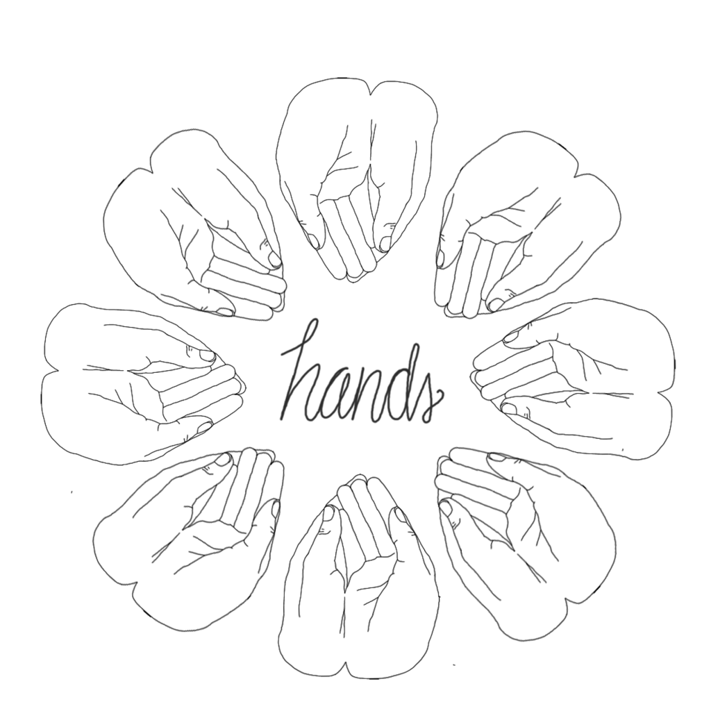 Hands